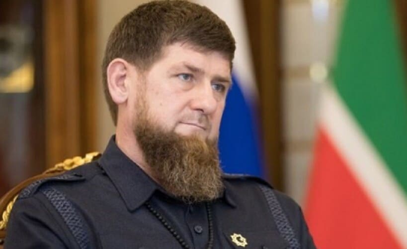  Kadirov nudi nagradu onima koji ulove ukrajince ili zapadne plaćenike koji su skrnavili Kuran (VIDEO)