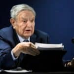 SOROŠ: Kada porazimo Rusiju moramo se boriti protiv KLIMATSKIH PROMENA