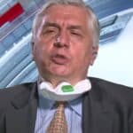 TIODOROVIĆ: Lokdaun bio neopravdan