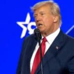 TRAMP: Uništiću Novi Svetski Poredak ako budem izabran (VIDEO)