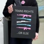 Transrodni teroristi u Americi pozivaju na nasilje nad vernicima: "Tek smo počeli" (VIDEO)