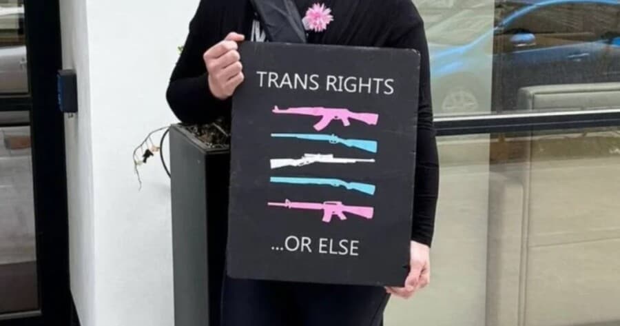 Transrodni teroristi u Americi pozivaju na nasilje nad vernicima: "Tek smo počeli" (VIDEO)