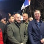 Pogledajte! SNS angažovao plaćene statiste za miting u Sremskoj Mitrovici (FOTO)