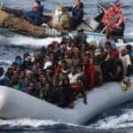 KATOLIČKI zvaničnik tvrdi da su masovne migracije iz Afrike u Evropu izazvane KLIMATSKIM PROMENAMA