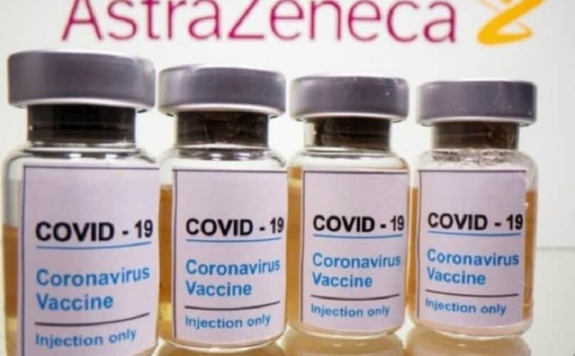  Desetine porodica ozbiljno povređenih AstraZeneca vakcinom pokrenule pravnu borbu