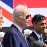 Premijer Velike Britanije: Kina je sve jača, ugrožava internacionalni Svetski poredak