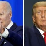 BAJDEN: Tramp je kriv za propast banaka