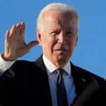 HIT! Bajden: Dijagnostifikovan mi je... Morali su da mi seku vrh glave da provere da li imam mozak