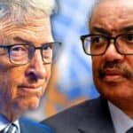 BIL GEJTS poziva države iz celog sveta da prihvate da SZO preuzme nadležnosti ministarstva zdravlja