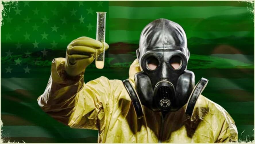 Rusija: Sjedinjene Države rade na stvaranju COVID-a 2.0