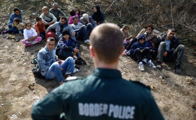  BUGARSKA: Ilegalna migracija dosegla “neviđene” nivoe