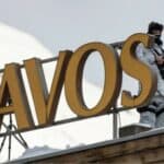 WEF nastoji da kontroliše sve resurse i sve ljude