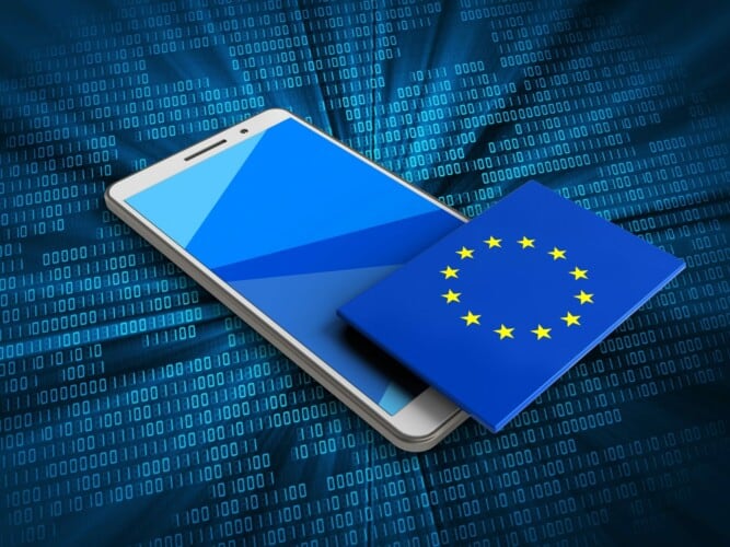  VELIKI RESET! Evropski parlament glasa za UVOĐENJE DIGITALNOG ID-ja!