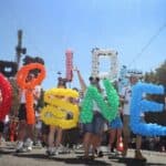 Disney sponzorisao gej paradu u Parizu sa transrodnim prostitutkama