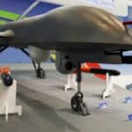 Ovo može da eskalira! UKRAJINCI tvrde za Zapadne medije: Oborili smo KINESKI dron