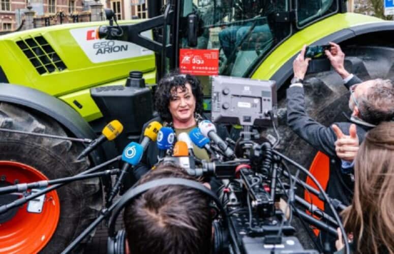  Ništa od “reseta”! Na izborima u Holandiji pobedila FARMERSKA partija koja se protivi sprovođenju ZELENE AGENDE