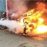 Javnost pozvana da se drži dalje od električnih bicikala jer eksplodiraju