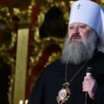 EPISKOP Ukrajinske pravoslavne crkve poručio ZELENSKOM: "Teško vama, bojte se"