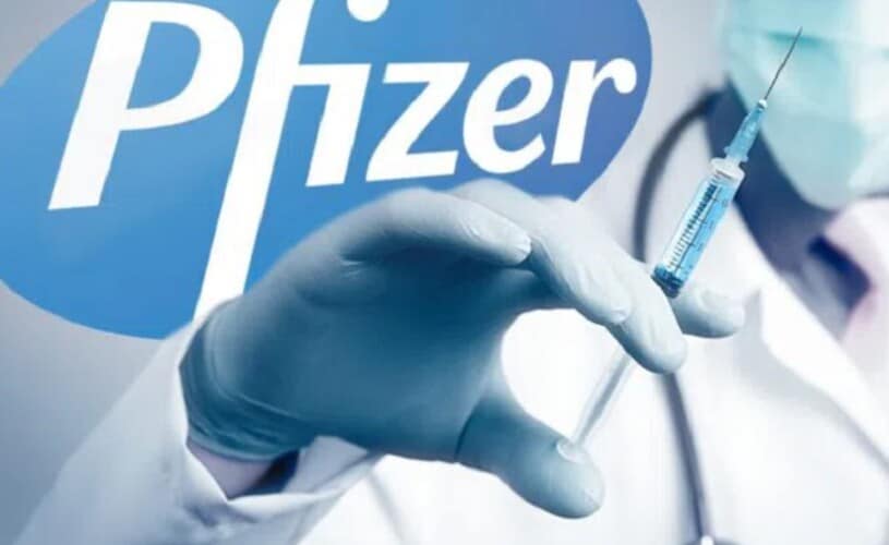  Penzionisani švajcarski bankar podneo tužbu protiv kompanije Pfizer zbog lažnih tvrdnji o vakcinama