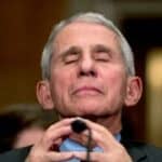 Kongres proglasio Faučija 'krivim' za prikrivanje teorije curenja COVID-19 iz laboratorije