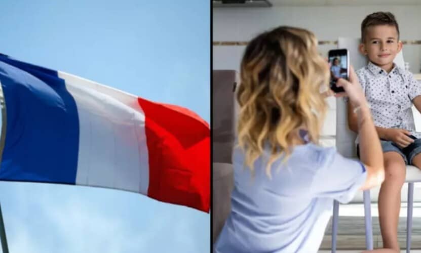  Roditeljima u Francuskoj biće zabranjeno da dele fotografije svoje dece na društvenim mrežama
