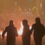 KREĆE HAOS! Pariz već gori nakon zbog Makronove reforme: "Zapalićemo zemlju i dići sve u vazduh" (VIDEO)