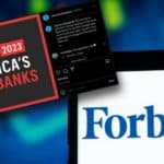 FORBES pre mesec dana pohvalio BANKU SILIKONSKE DOLINE koja je pre nekoliko dana PROPALA- "Sve je deo plana"