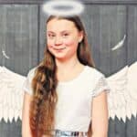 Ludilo našeg vremena! Teolog dobio otkaz jer je rekao da "Homoseksualnost napada crkvu"- Greta Tunberg nagradio Bogoslovski fakultet u Helsinkiju