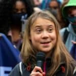 Fektčekeri na sve načine pokušavaju da izvuku Gretu Thunberg nakon što je obrisala tvit o kraju sveta 2023.