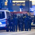 Snimljen ubica iz Hamburga koji je ubio sedmoro JEHOVINIH svedoka (VIDEO)