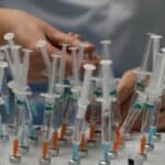 Vlasti Australije prikrivaju smrtne slučajeve kod dece koja su se vakcinisala protiv Covid-a