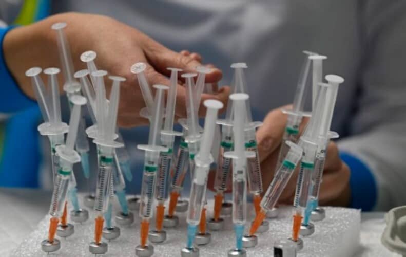  Vlasti Australije prikrivaju smrtne slučajeve kod dece koja su se vakcinisala protiv Covid-a