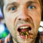 MAĐARSKA i ITALIJA usvojile zakon o zabrani ideje jedenja buba- Stopiran plan Klausa Švaba