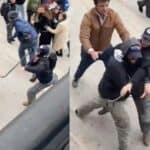 Video snimci pobune na Kapitolu pokazuju da se Antifa infiltrirala u Trampove pristalice i podstakla nasilje