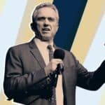 Robert F. Kenedi Džunior razmišlja da se kandiduje i preuzme kormilo Demokrata u Americi