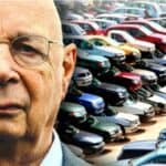 Automobili će biti zabranjeni do 2030. prema planovima WEF-a: „Putovanje nije ljudsko pravo“
