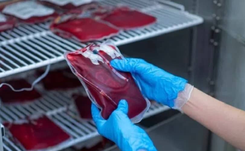  Montana: Novi zakon zabranjuje uzimanje krvi od vakcinisanih osoba zbog ‘velikog broja spajk proteina’