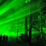 Kineski laserski napad na Ameriku: Stručnjaci upozoravaju na predstojeći Treći svetski rat