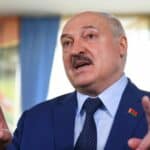 Lukašenko kratko i jasno: Vladimir Zelenski je GNJIDA