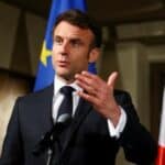 Makron: Kraj kolonijalizma Francuske u Africi