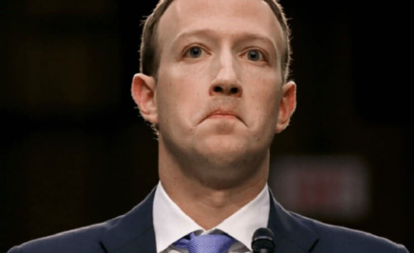  SUD u Holandiji doneo presudu: Facebook je nezakonito koristio personalne podatke građana