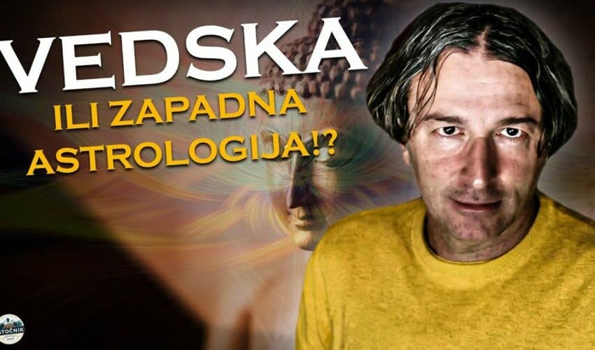  NOVI video na “Istočniku”: Astrosimbolika KOSOVSKOG pitanja (VIDEO)