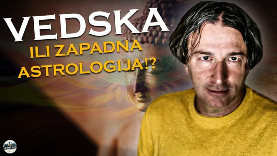 NOVI video na "Istočniku": Astrosimbolika KOSOVSKOG pitanja (VIDEO)