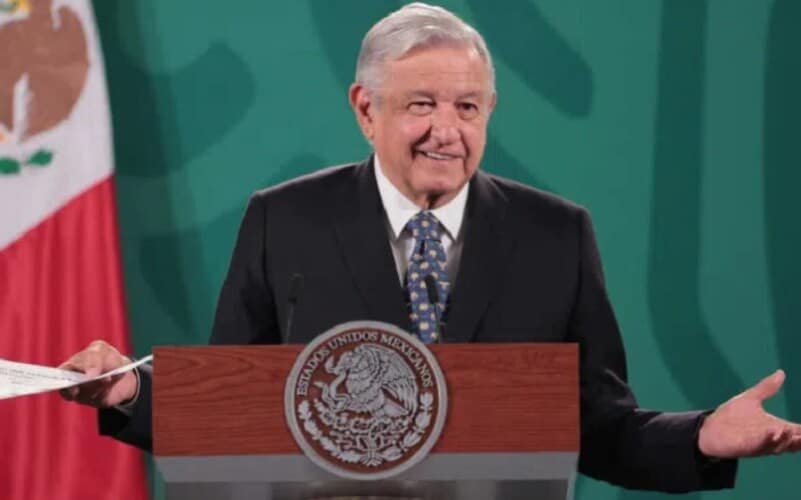  Meksički predsednik ukazuje na licemerje SAD: Kako Bajden može da govori o ljudskim pravima?