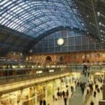 Sveprisutne AI kamere nadgledaće svaki naš pokret, raspoloženje, ponašanje putnika