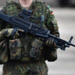 Nemačka vojska ne može da brani svoju zemlju tvrdi tamošnji ministar odbrane