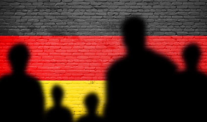  Nemački zavod za statistiku: 23% nemačkog stanovništva su migranti ili deca migranata