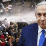 NETANJAHU nakon haosa u Izraelu: "Ne želim građanski rat"