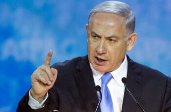 Netanjahu potvrdio zašto Izrael ne šalje oružje Ukrajini i zašto nije uveo sankcije Rusiji