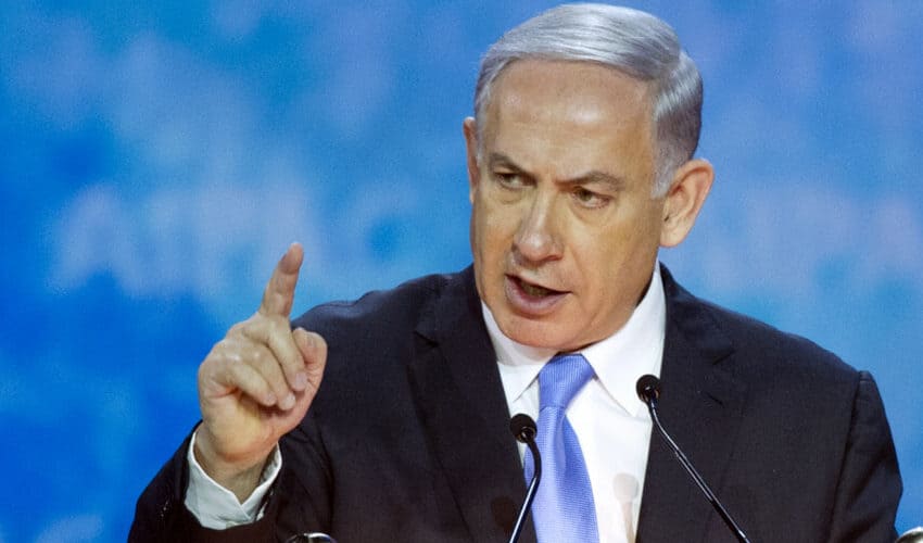  Netanjahu potvrdio zašto Izrael ne šalje oružje Ukrajini i zašto nije uveo sankcije Rusiji